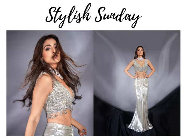 Shriya Saran