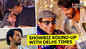 Showbiz round-up with Delhi Times