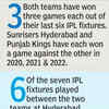 Numbers Game