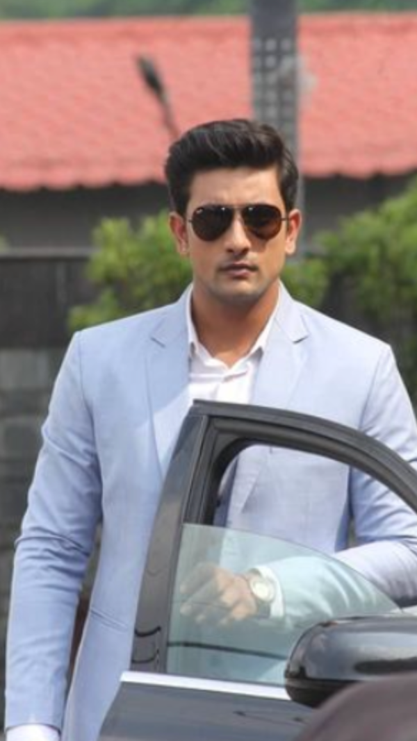 Aryan Singh Photos