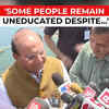 Article image for: Some people remain uneducated even after studying in IITs: Delhi LG on Arvind Kejriwal