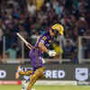 Article image for: IPL 2023: Rinku Singh hits 5 sixes off last 5 balls in stunning win for KKR
