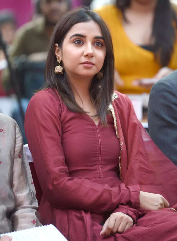 Prajakta Koli