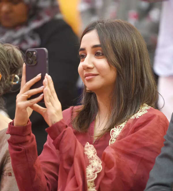 Prajakta Koli