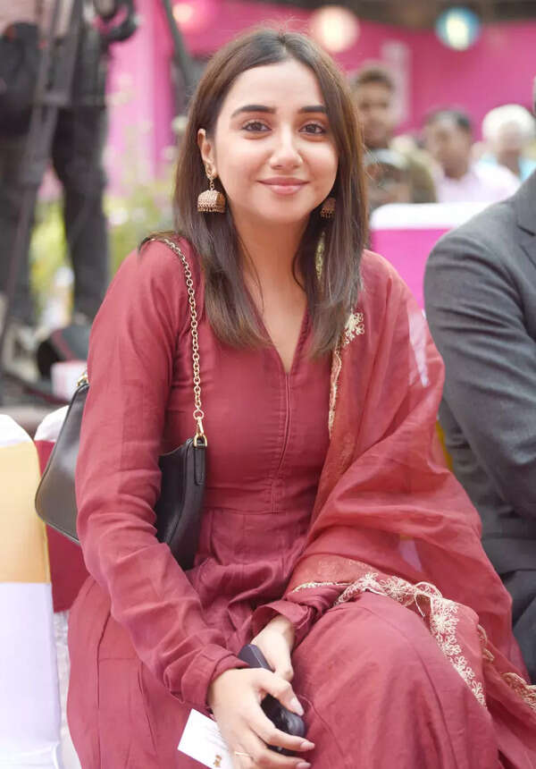 Prajakta Koli