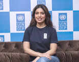 UNDP India announces Bhumi Pednekar as its first national advocate for sustainable development goals