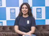 UNDP India announces Bhumi Pednekar as its first national advocate for sustainable development goals