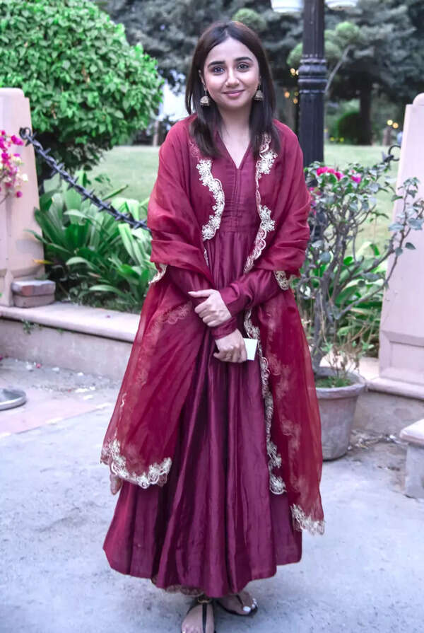 Prajakta Koli