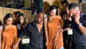 LOL! When Malaika Arora faced an awkward moment after Ritesh Sidhwani hold her hand unintentionally