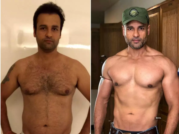 Rohit Roy