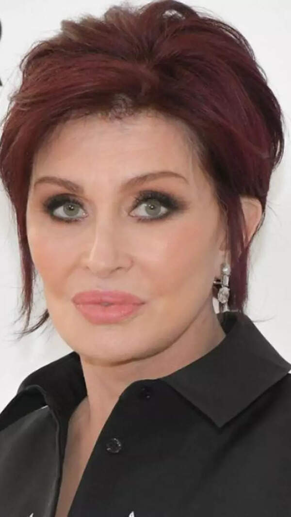Sharon