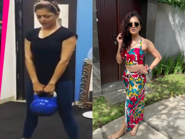 Drashti Dhami Photos