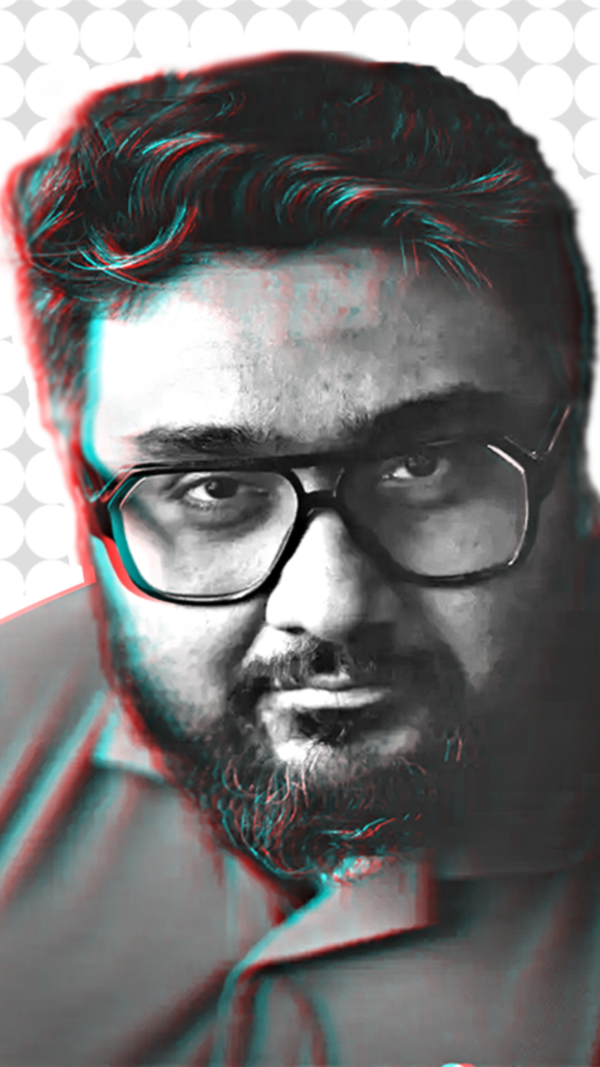 Kunal Shah Pictures