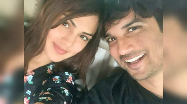 Charged for abetement of Sushant Singh Rajput's suicide