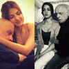 Rhea's stormy photos with Mahesh Bhatt