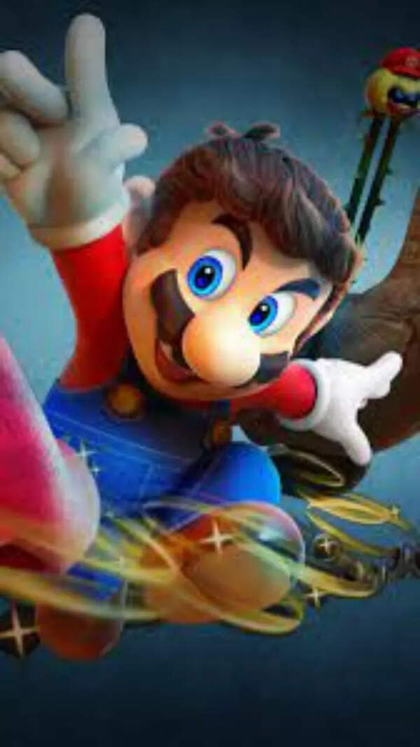 Mario