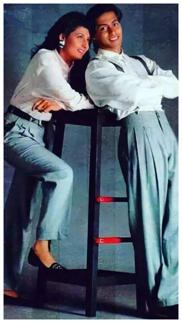 Sangeeta Bijlani