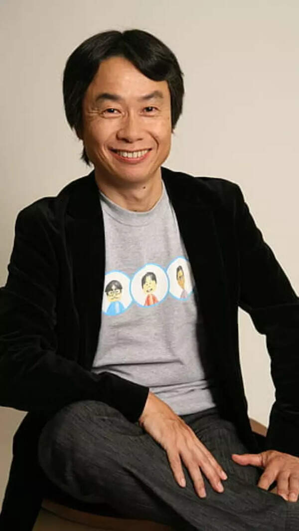 Mario