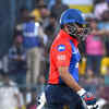 Article image for: Doubts on <i class="tbold">Prithvi Shaw</i>'s ability against pacers