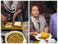 Watch: Is Maggi Bread Pakoda the worst street food fusion ever? Read on to find out