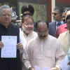 Article image for: Chhattisgarh: BJP leaders meet Governor in Raipur regarding suicide case of Pahadi Korwa family