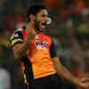 <i class="tbold">Basil Thampi</i> (SRH, 2018): 0/70 against RCB