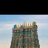 Article image for: Meenakshi Temple, <i class="tbold">madurai</i>