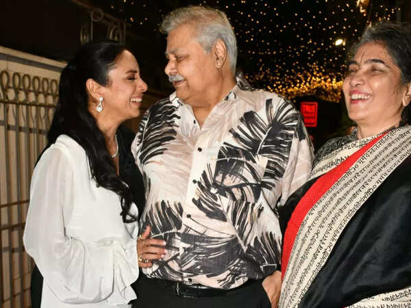 Satish Shah Pictures