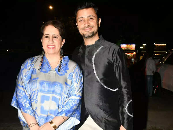 Guneet Monga Photos