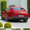 Article image for: Mercedes-AMG GT S E Performance