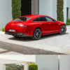 Article image for: Mercedes-AMG GT S E Performance