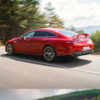 Article image for: Mercedes-AMG GT S E Performance