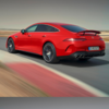 Article image for: Mercedes-AMG GT S E Performance