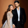 Article image for: <i class="tbold">power couple</i>