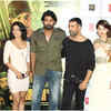 ​Rana Daggubati – Akshay Kumar = ‘Baby’