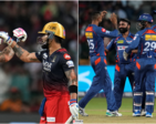 IPL 2023: LSG edge past RCB by 1 wicket in high-scoring thriller match, see pictures