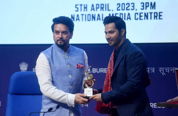 Anurag Singh