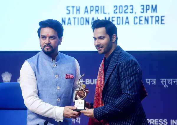 Anurag Singh