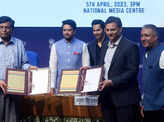 Ministry of I&B inks partnership with Amazon India in field of media, entertainment & public awareness