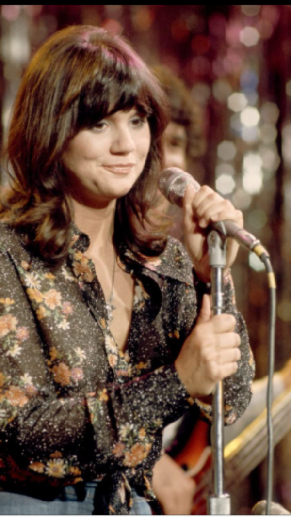 Linda Ronstadt Photos