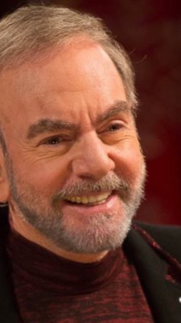 Neil Diamond Photos