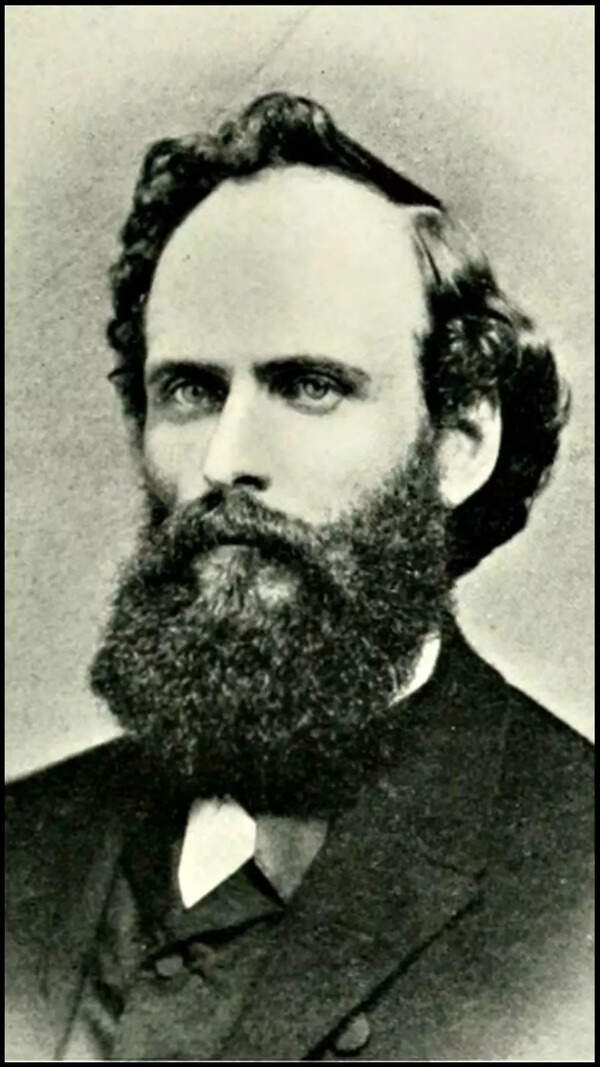 Edward Payson Photos