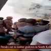 Article image for: Fire breaks out in timber godown in South Kolkata