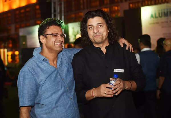 Manoj Sharma