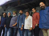 KMC pays tribute to its late alumni Satish Kaushik and KK