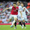 Article image for: Laurent Koscielny