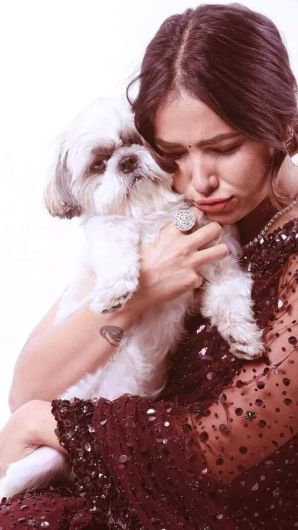 Anupama Gowda