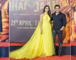 ​From Salman Khan- Pooja Hegde to Shehnaaz Gill-Palak Tiwari, the cast of 'Kisi Ka Bhai Kisi Ki Jaan' turn heads at the trailer launch event
