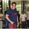 Security upped for Salman Khan