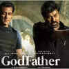 ​Chiranjeevi - Salman Khan = 'Godfather'